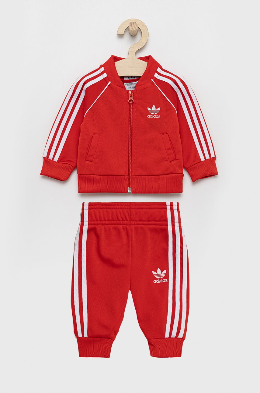 adidas Originals Детски анцуг - Pepit.bg