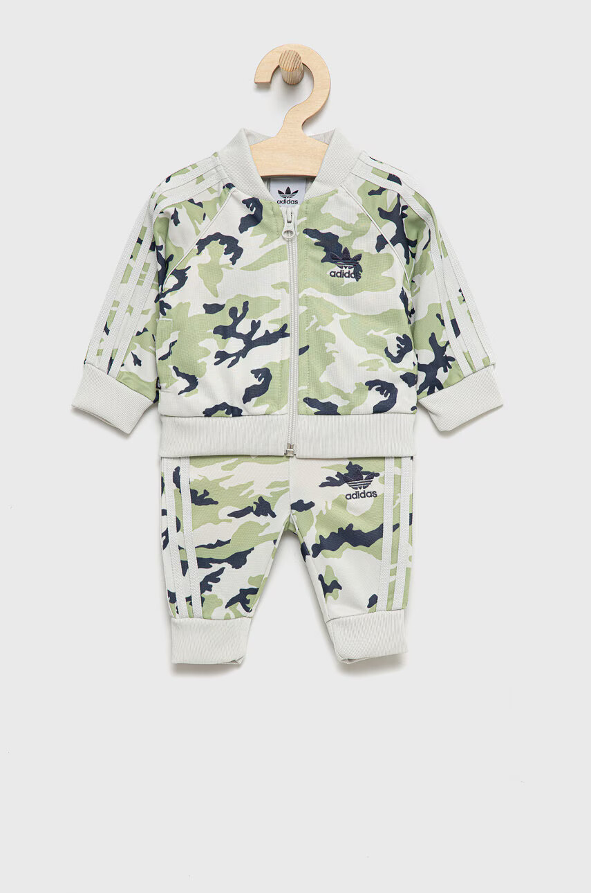 adidas Originals Детски анцуг HE6925 - Pepit.bg
