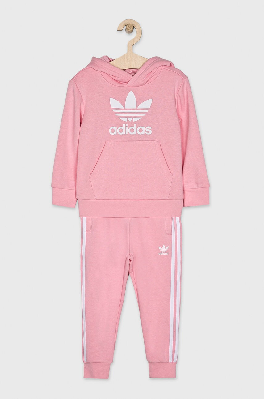 adidas Originals Детски анцунг - Pepit.bg