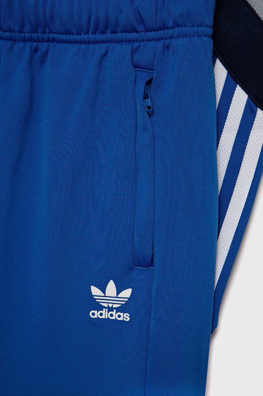 adidas Originals Детски анцуг - Pepit.bg