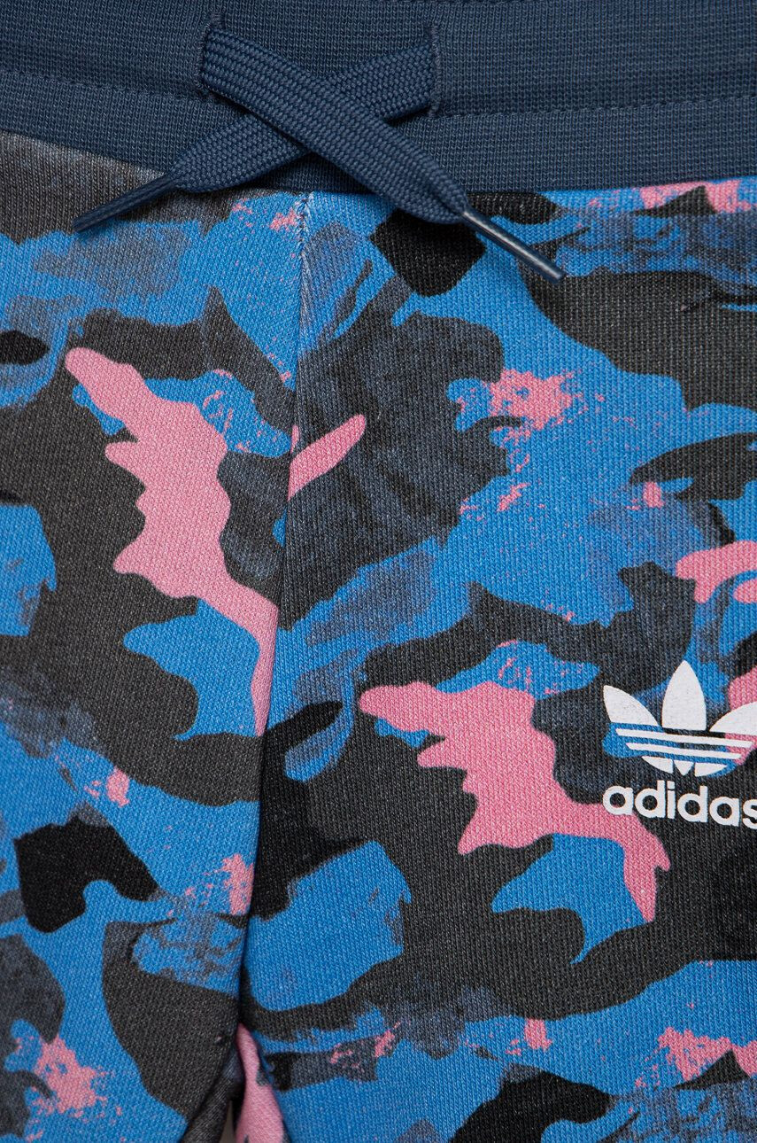 adidas Originals Детски анцуг - Pepit.bg