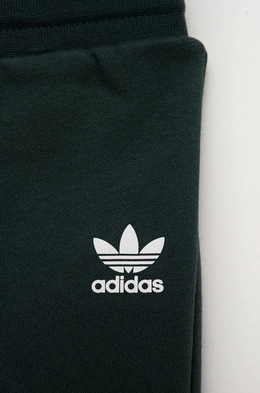 adidas Originals Детски анцуг в червено - Pepit.bg