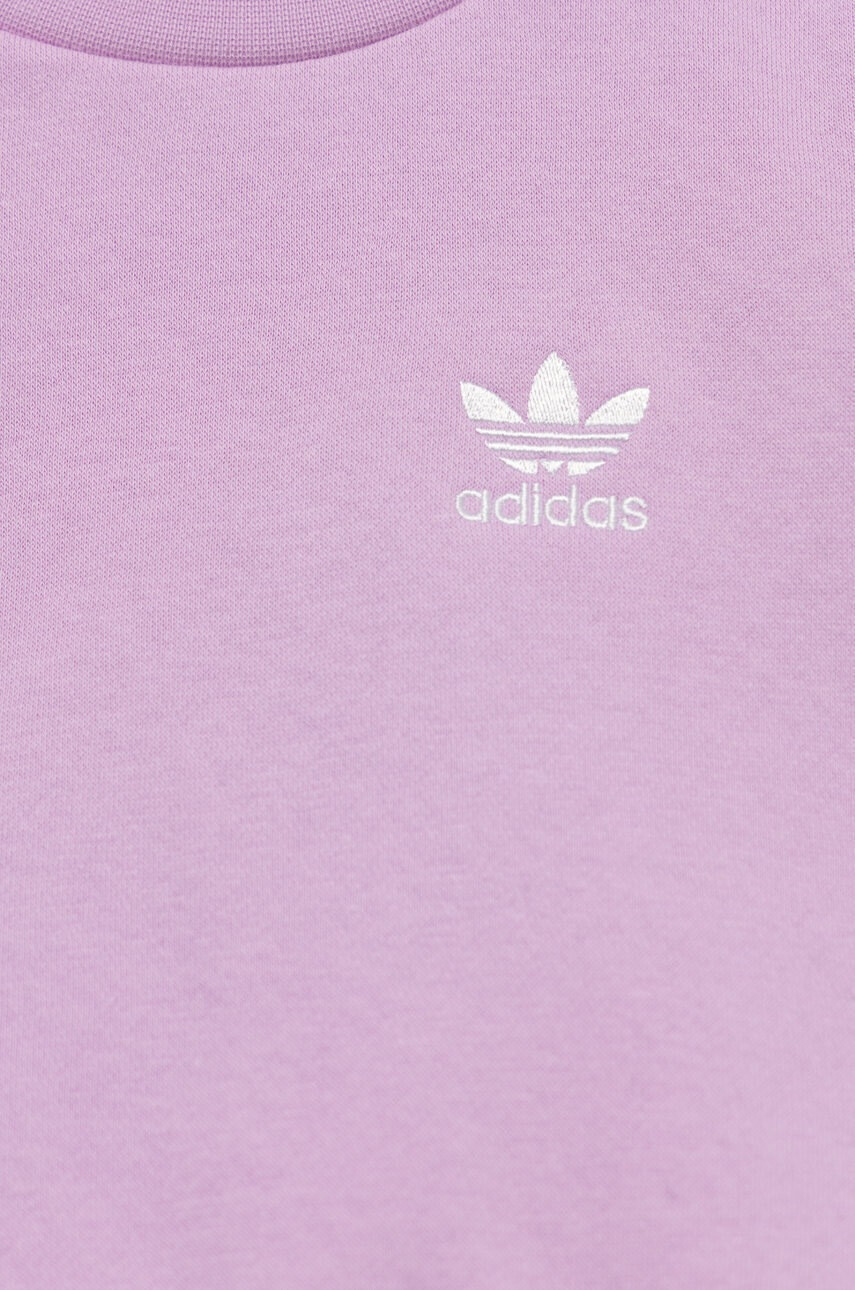 adidas Originals Детски анцуг - Pepit.bg