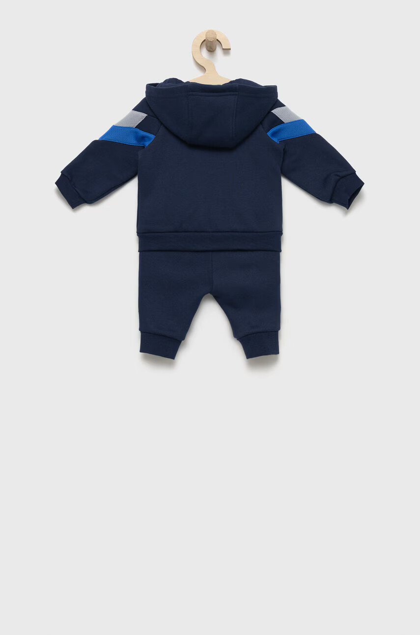 adidas Originals Детски анцуг в тъмносиньо - Pepit.bg