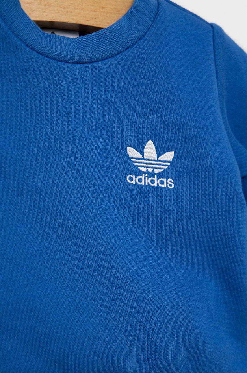 adidas Originals Детски анцуг - Pepit.bg