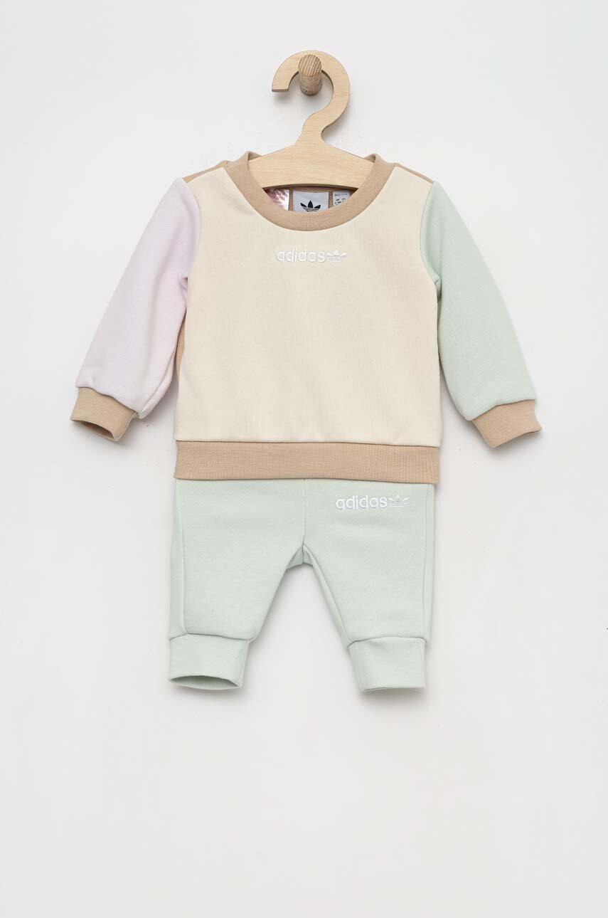 adidas Originals Детски анцуг - Pepit.bg
