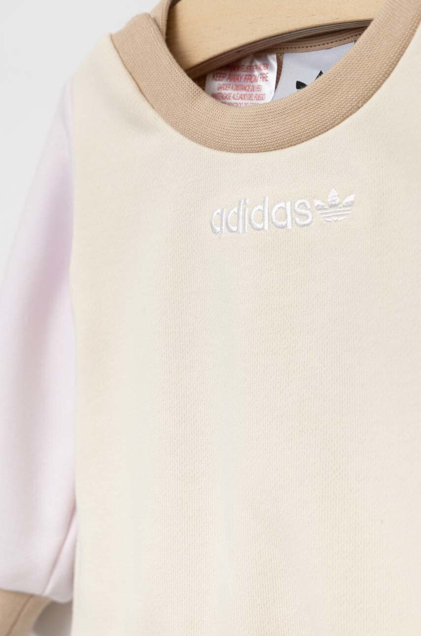 adidas Originals Детски анцуг - Pepit.bg