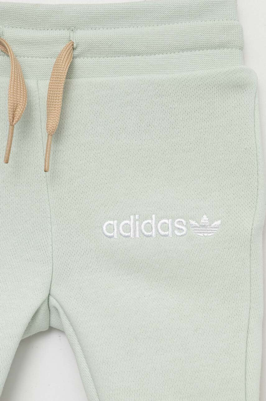 adidas Originals Детски анцуг - Pepit.bg