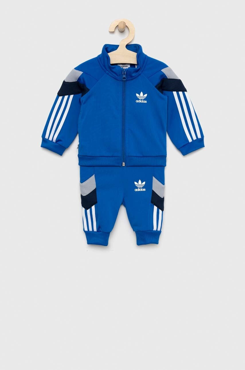 adidas Originals Детски анцуг - Pepit.bg