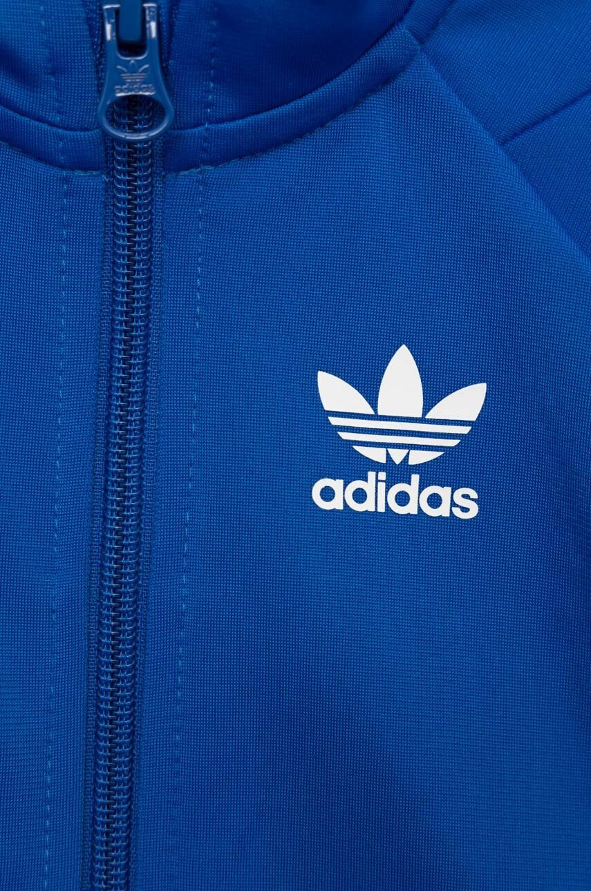 adidas Originals Детски анцуг - Pepit.bg