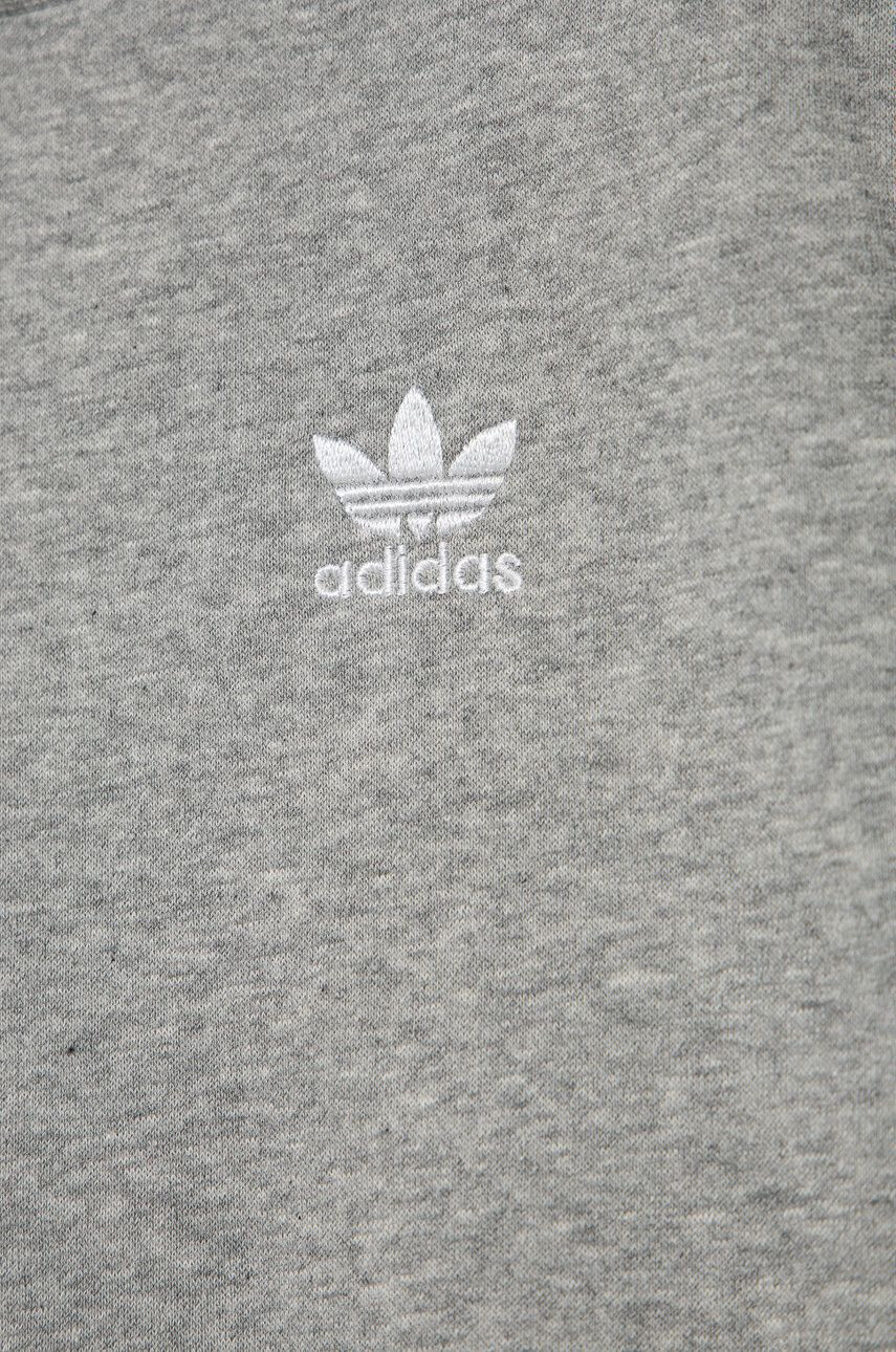 adidas Originals Детски анцуг HC9513 в сиво - Pepit.bg