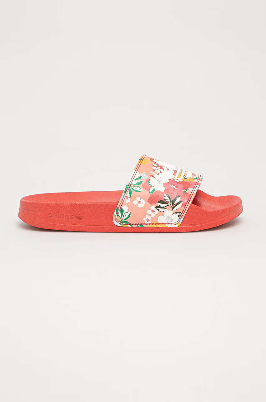 adidas Originals Детски чехли Adilette Lite - Pepit.bg