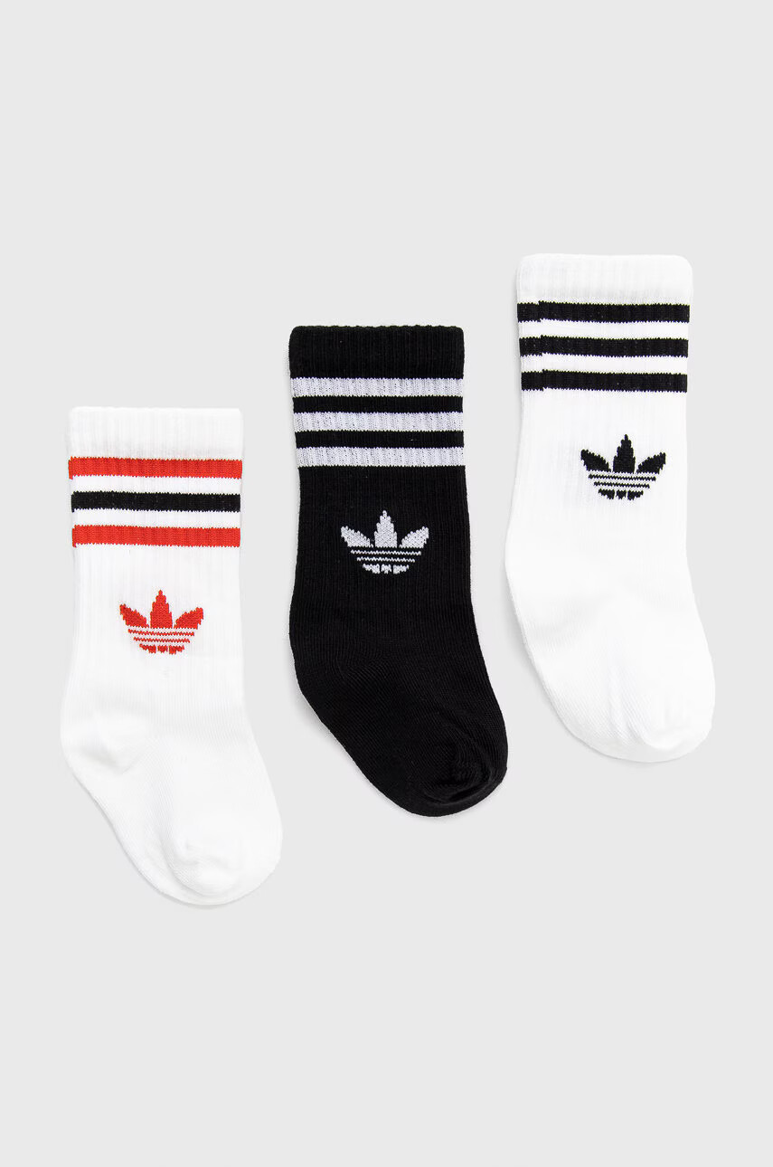 adidas Originals Детски чорапи - Pepit.bg
