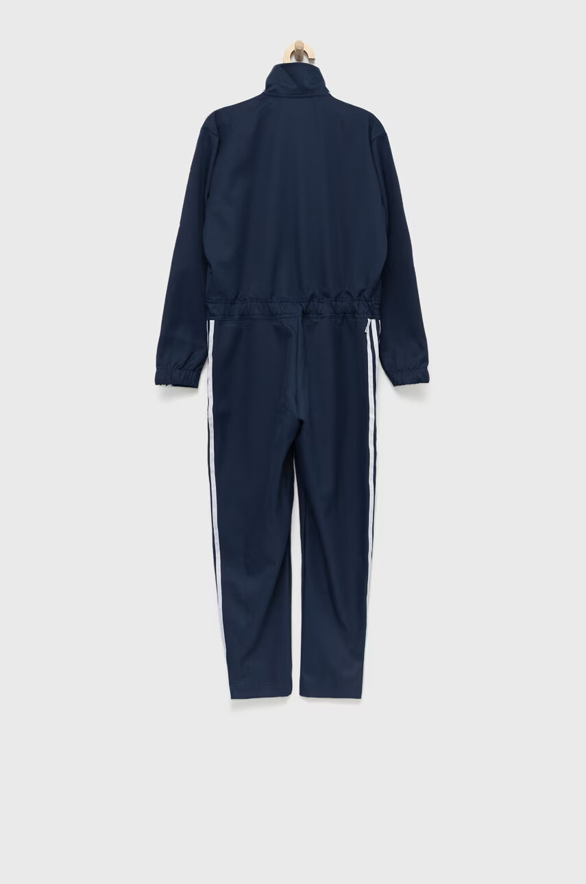 adidas Originals Детски гащеризон в тъмносиньо - Pepit.bg