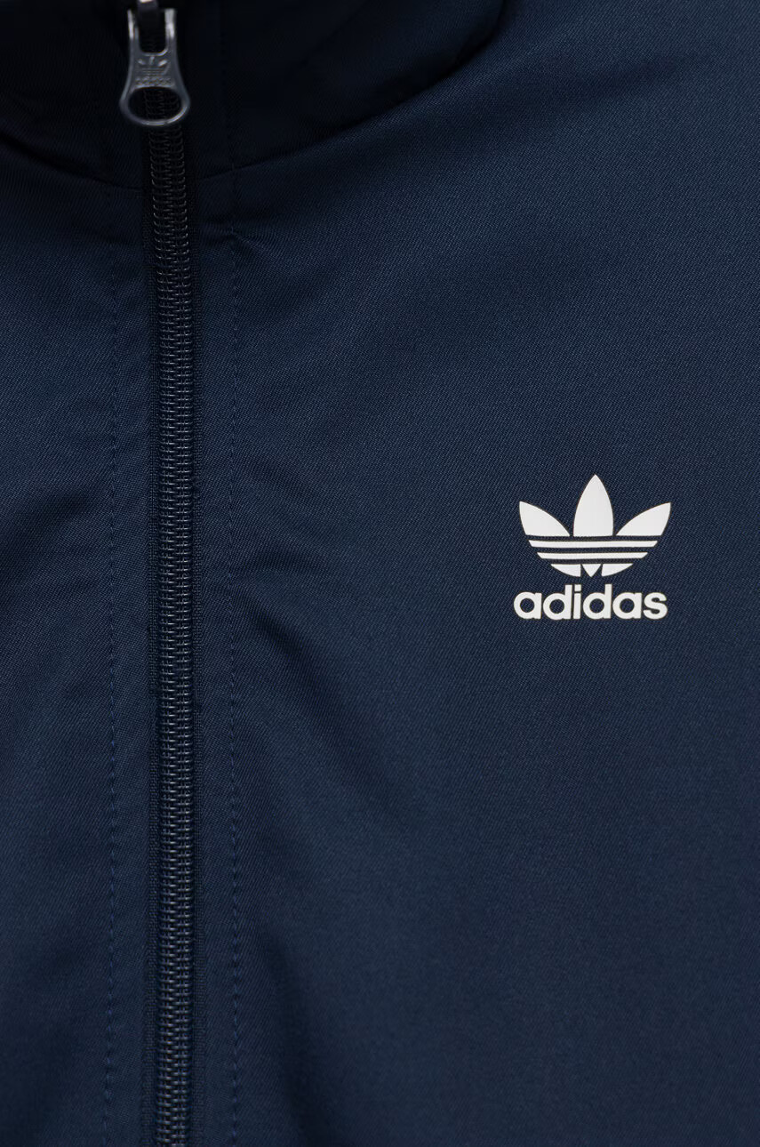 adidas Originals Детски гащеризон в тъмносиньо - Pepit.bg