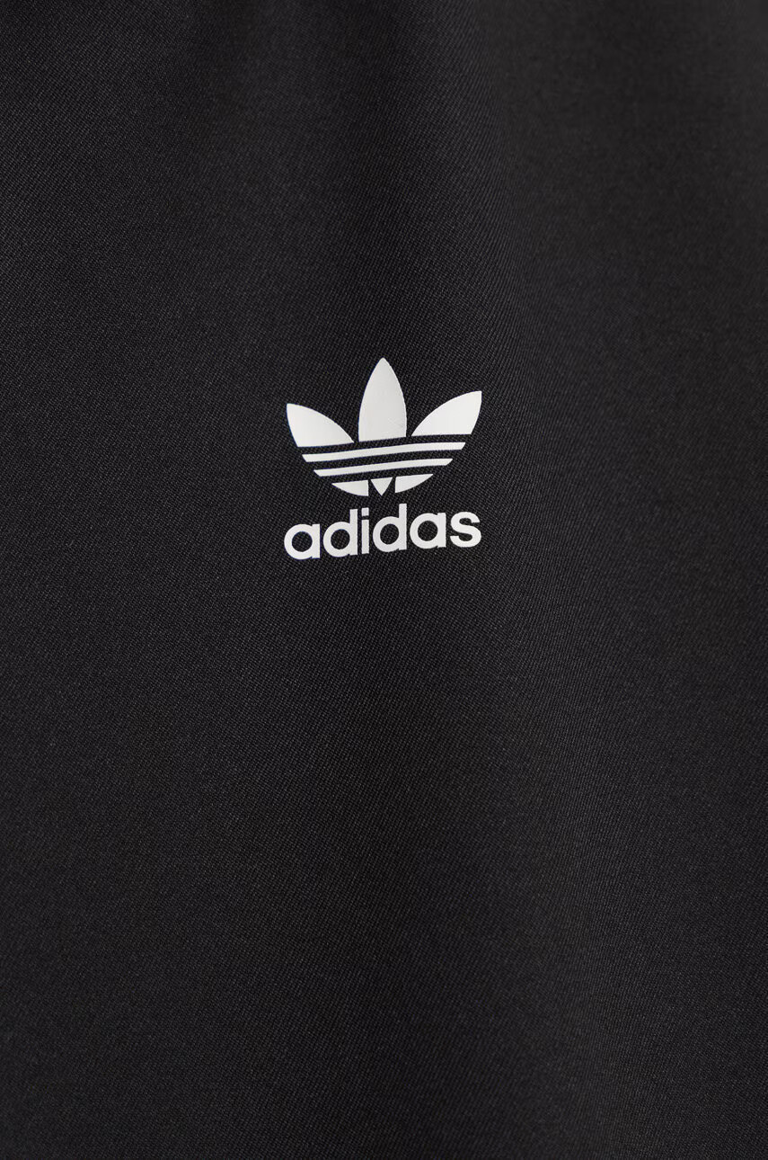 adidas Originals Детски гащеризон в черно - Pepit.bg