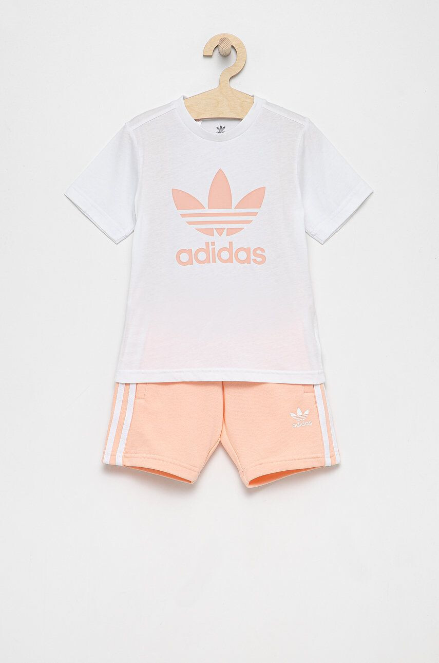 adidas Originals Детски комплект H25280 - Pepit.bg