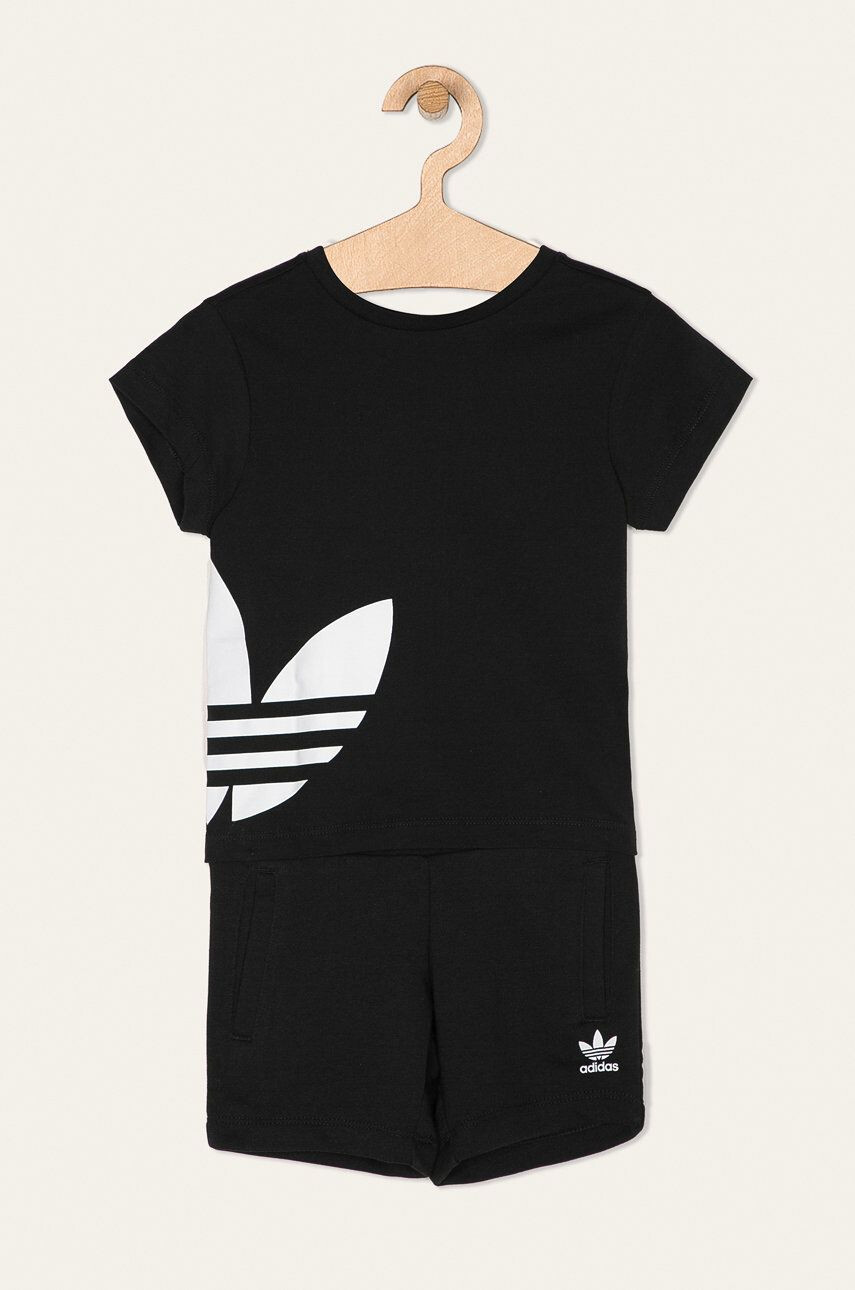 adidas Originals Детски комплект 104-128 cm - Pepit.bg