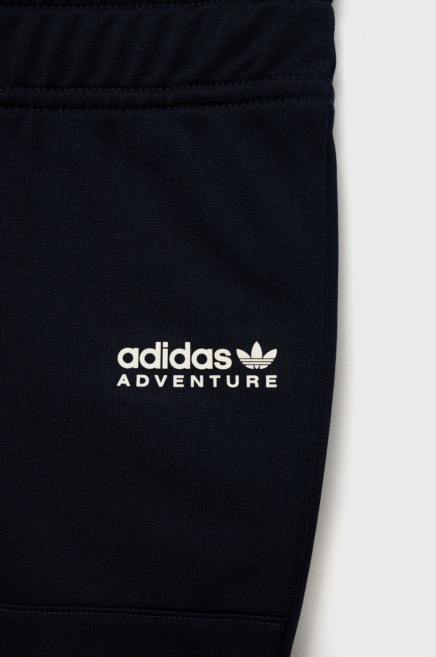 adidas Originals Детски комплект в тъмносиньо - Pepit.bg