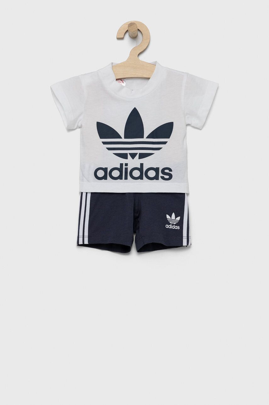 adidas Originals Детски комплект HE4655 - Pepit.bg