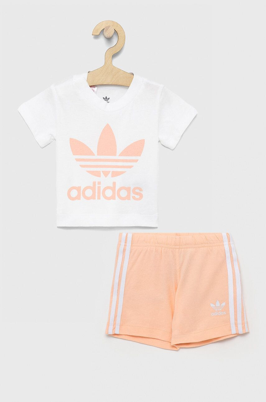 adidas Originals Детски комплект H35554 - Pepit.bg