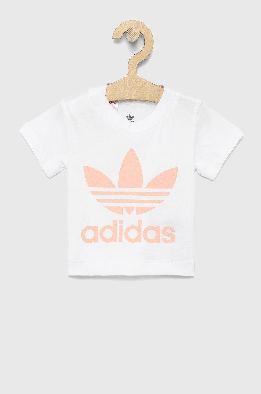 adidas Originals Детски комплект H35554 - Pepit.bg