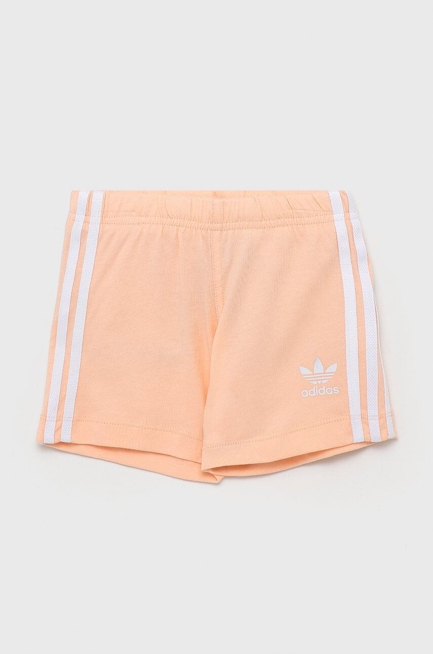 adidas Originals Детски комплект H35554 - Pepit.bg