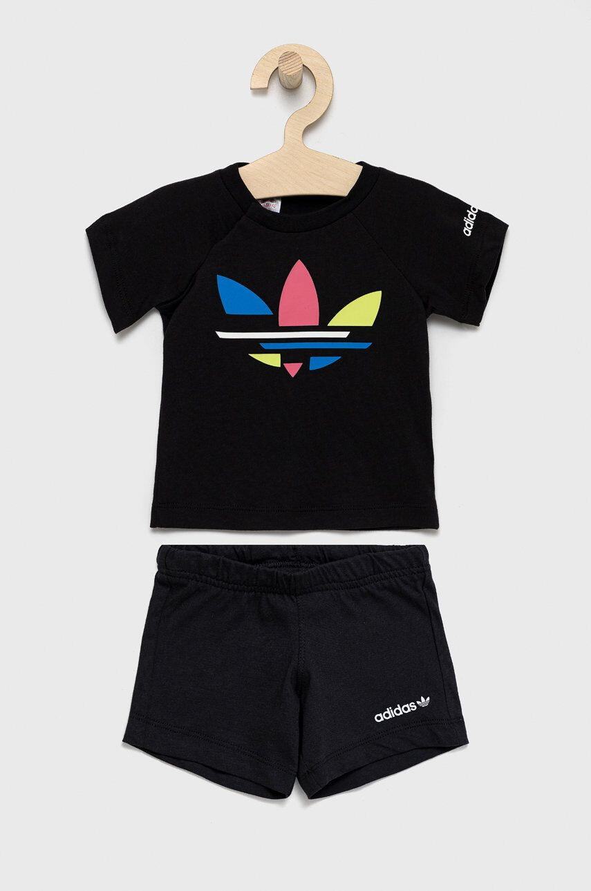 adidas Originals Детски комплект H25226 - Pepit.bg