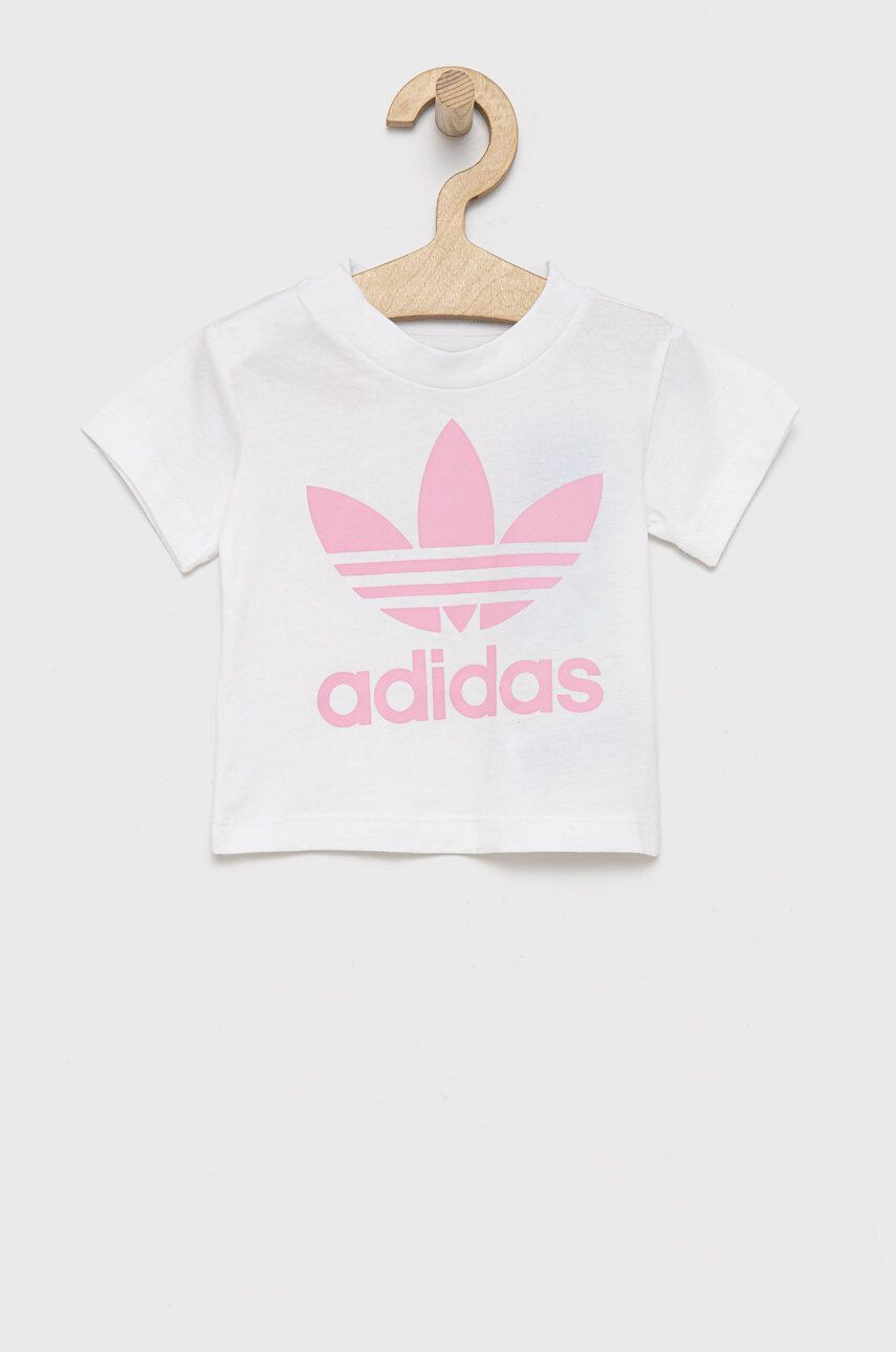 adidas Originals Детски комплект HE4658 - Pepit.bg