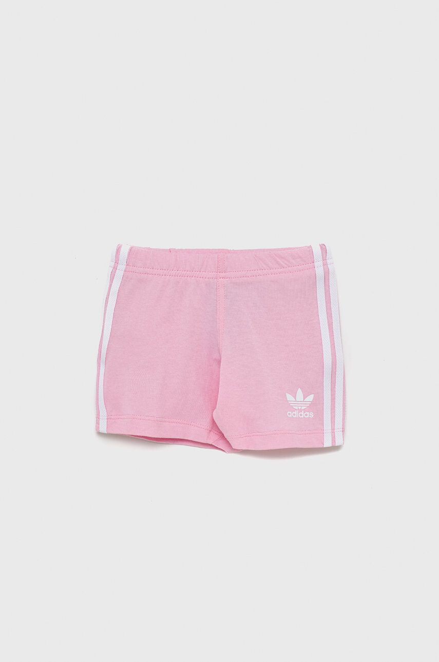 adidas Originals Детски комплект HE4658 - Pepit.bg