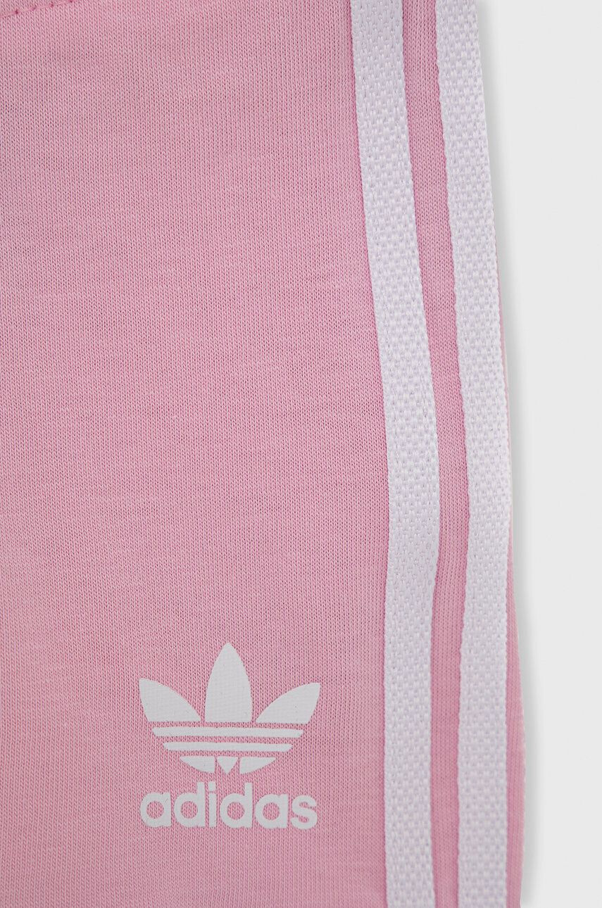 adidas Originals Детски комплект HE4658 - Pepit.bg