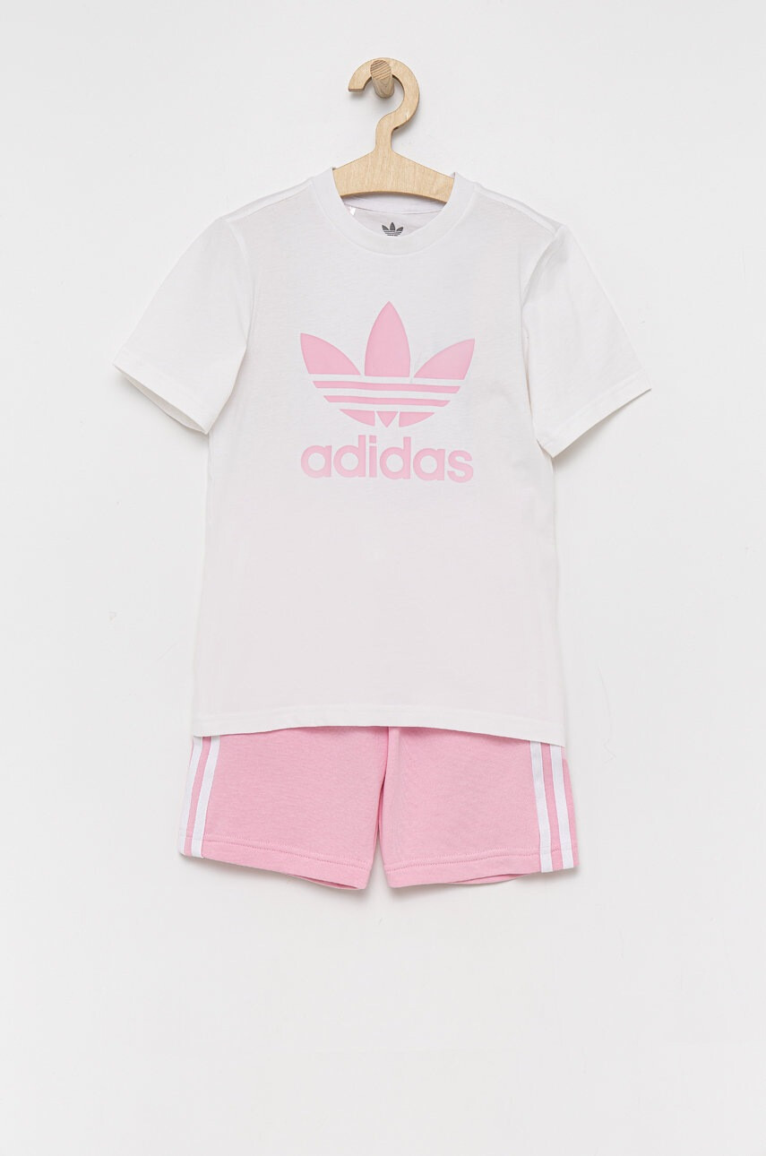 adidas Originals Детски комплект HC9507 - Pepit.bg