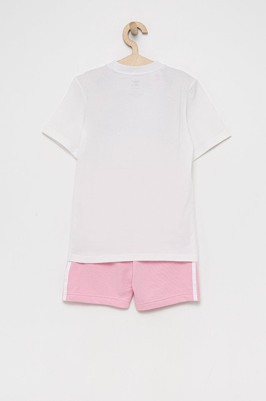 adidas Originals Детски комплект HC9507 - Pepit.bg