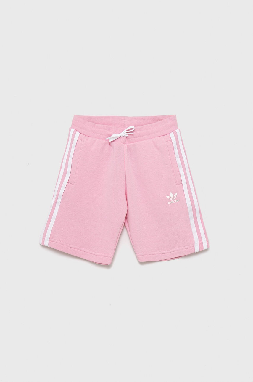adidas Originals Детски комплект HC9507 - Pepit.bg