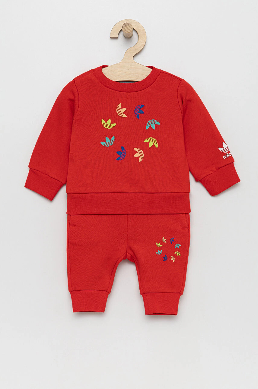 adidas Originals Детски комплект HB9520 - Pepit.bg
