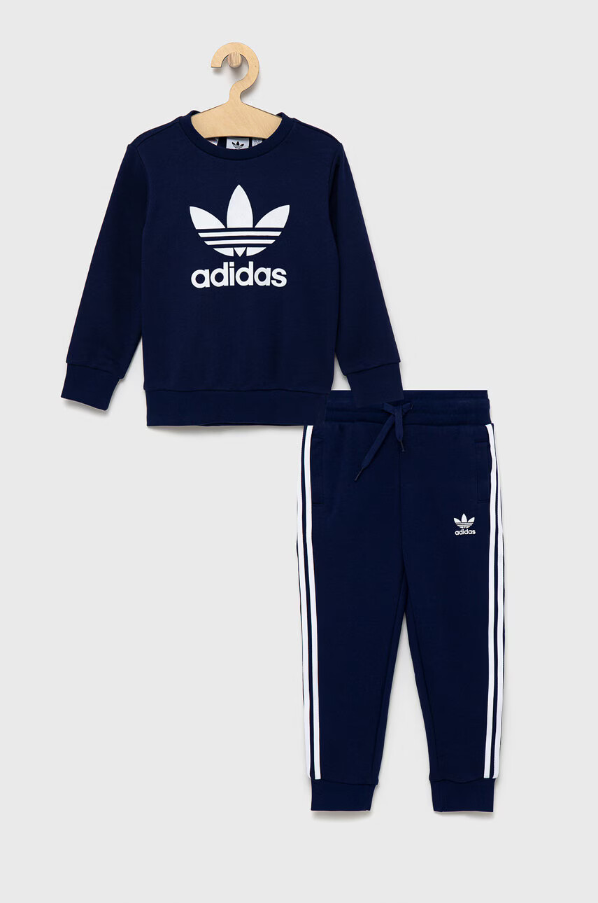 adidas Originals Детски комплект H35564 - Pepit.bg