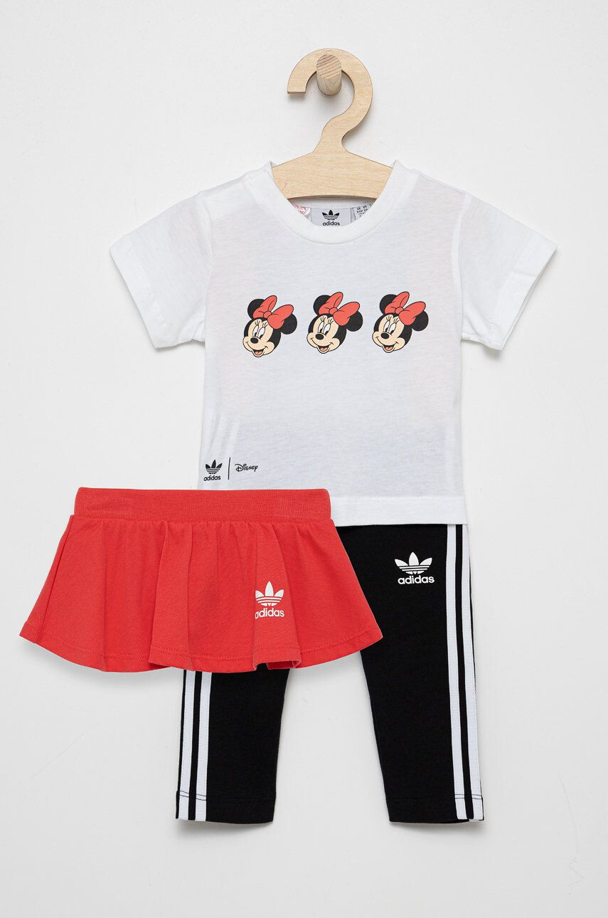 adidas Originals Детски комплект H20326 - Pepit.bg