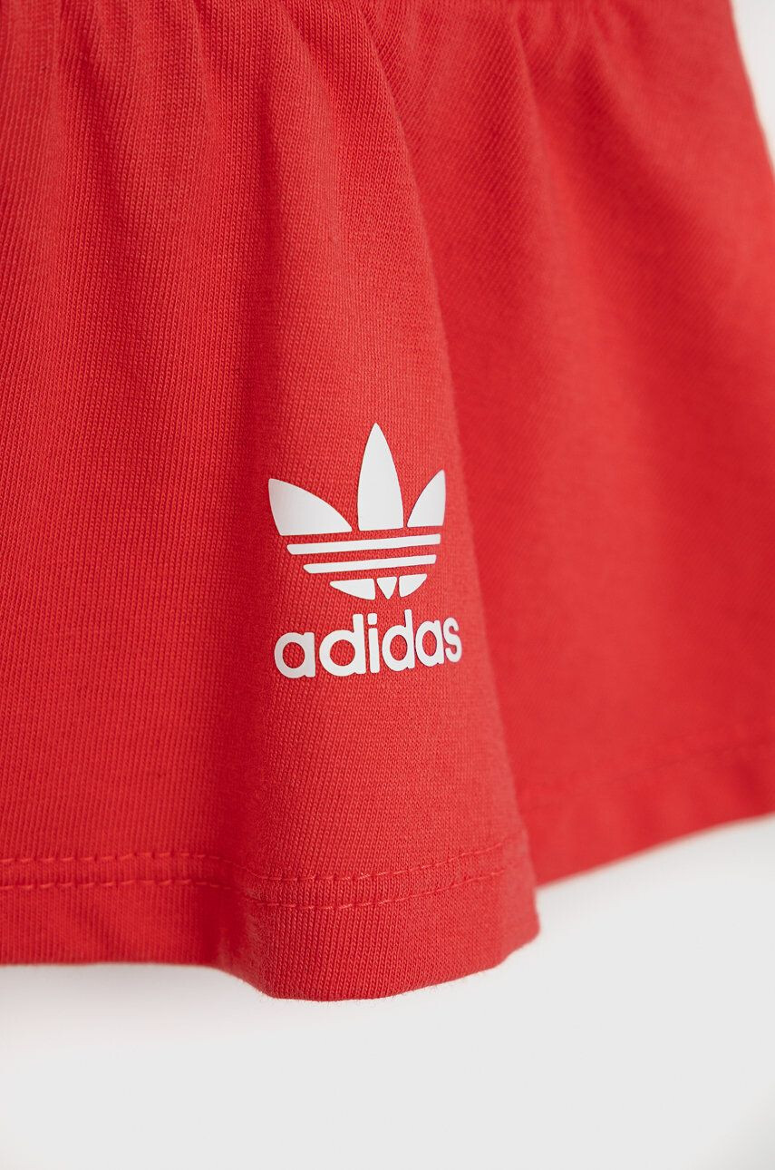 adidas Originals Детски комплект H20326 - Pepit.bg