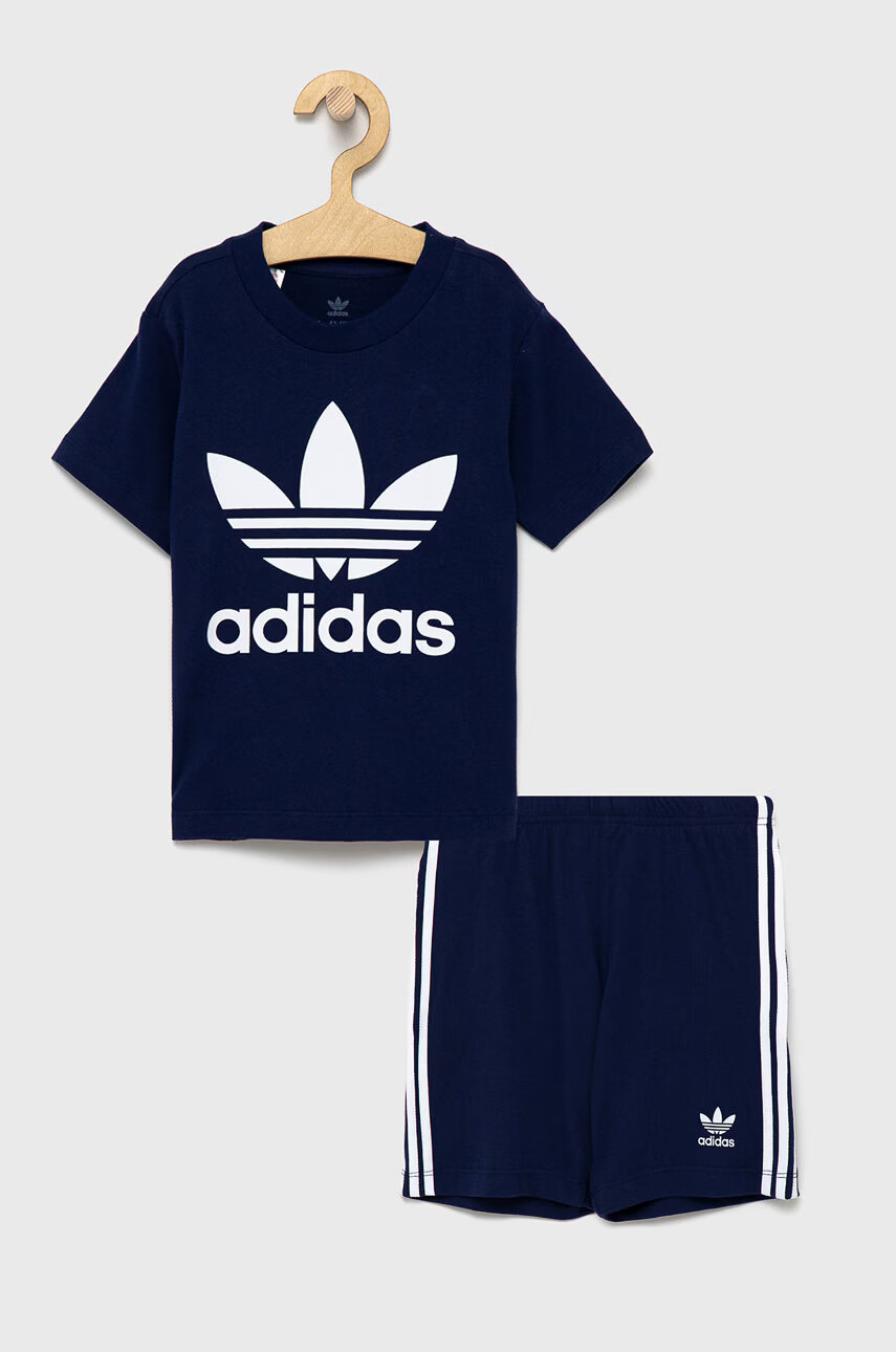 adidas Originals Детски комплект H35560 - Pepit.bg