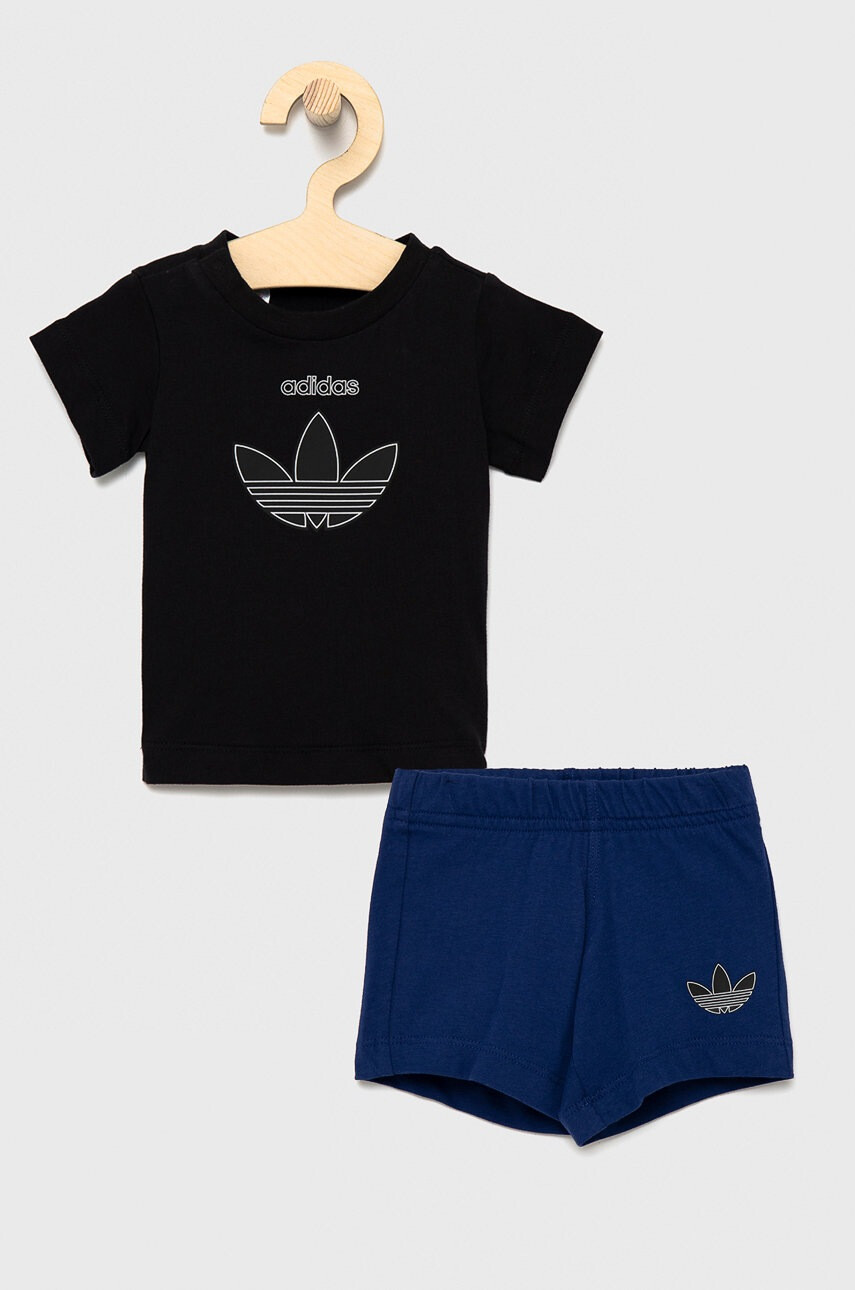 adidas Originals Детски комплект H25237 - Pepit.bg