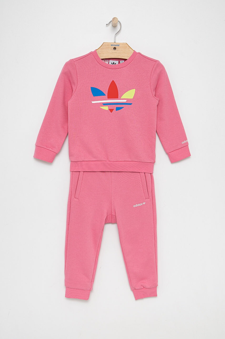 adidas Originals Детски комплект - Pepit.bg