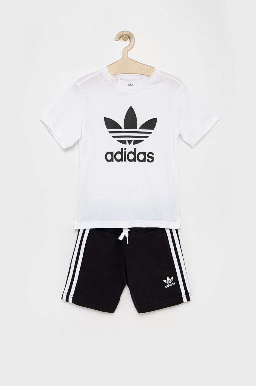 adidas Originals Детски комплект H25274 - Pepit.bg