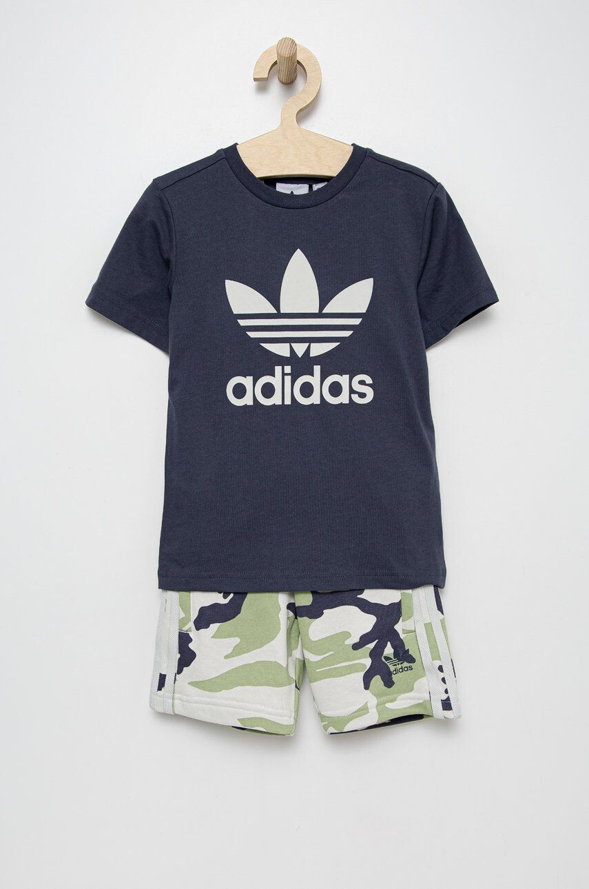 adidas Originals Детски комплект HC4581 - Pepit.bg