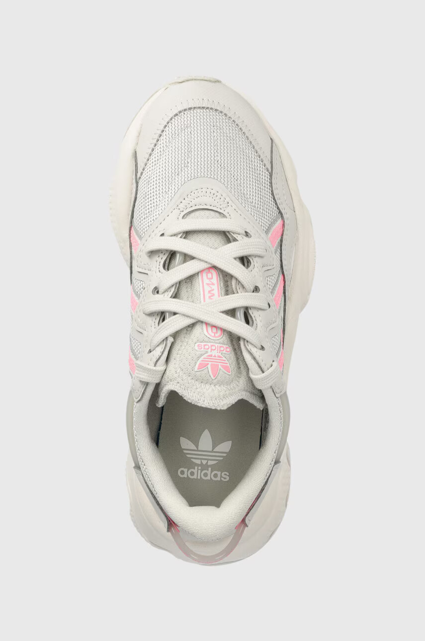 adidas Originals Детски маратонки в сиво - Pepit.bg