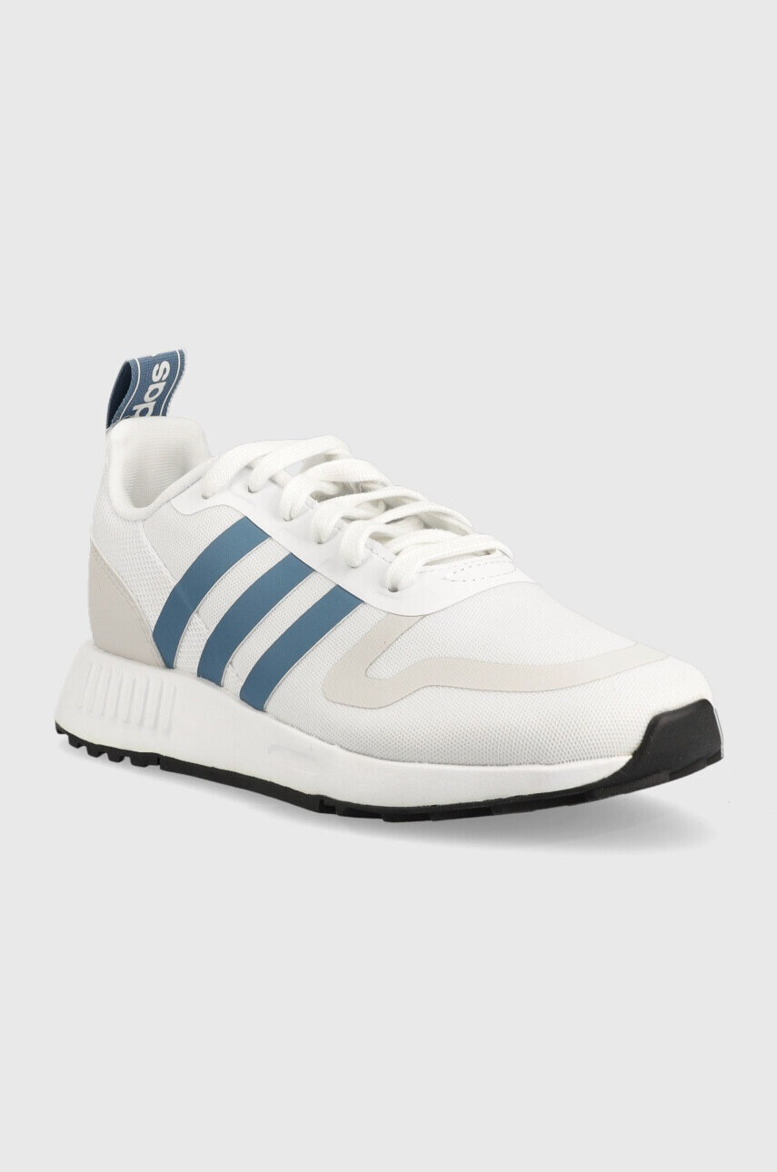 adidas Originals Детски маратонки в бяло - Pepit.bg