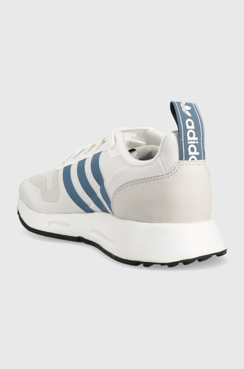 adidas Originals Детски маратонки в бяло - Pepit.bg