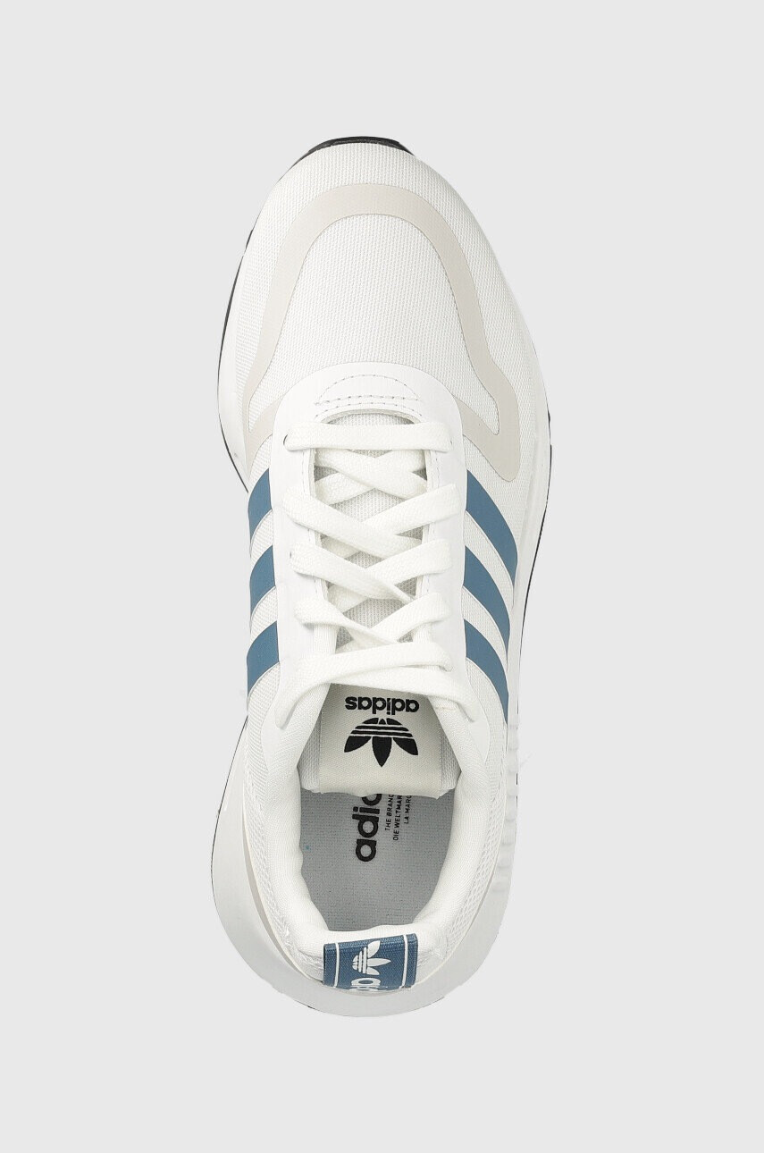 adidas Originals Детски маратонки в бяло - Pepit.bg