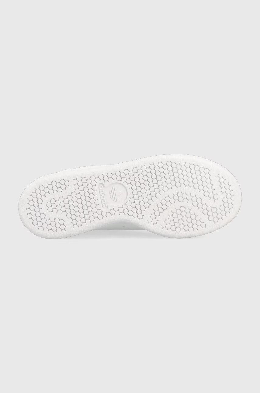 adidas Originals Детски маратонки в бяло - Pepit.bg