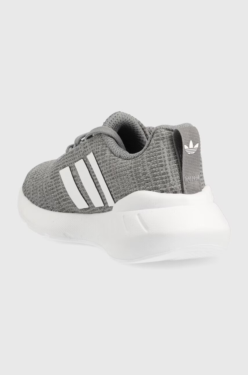 adidas Originals Детски маратонки в бежово - Pepit.bg