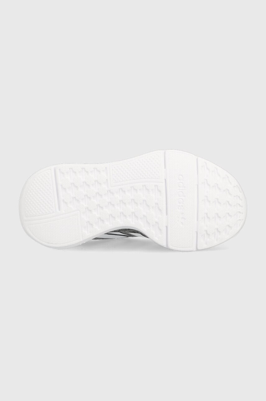adidas Originals Детски маратонки в бежово - Pepit.bg